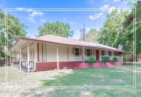Photo of 2035 County Line Road, Blythe, GA 30805 (MLS # 100598866)