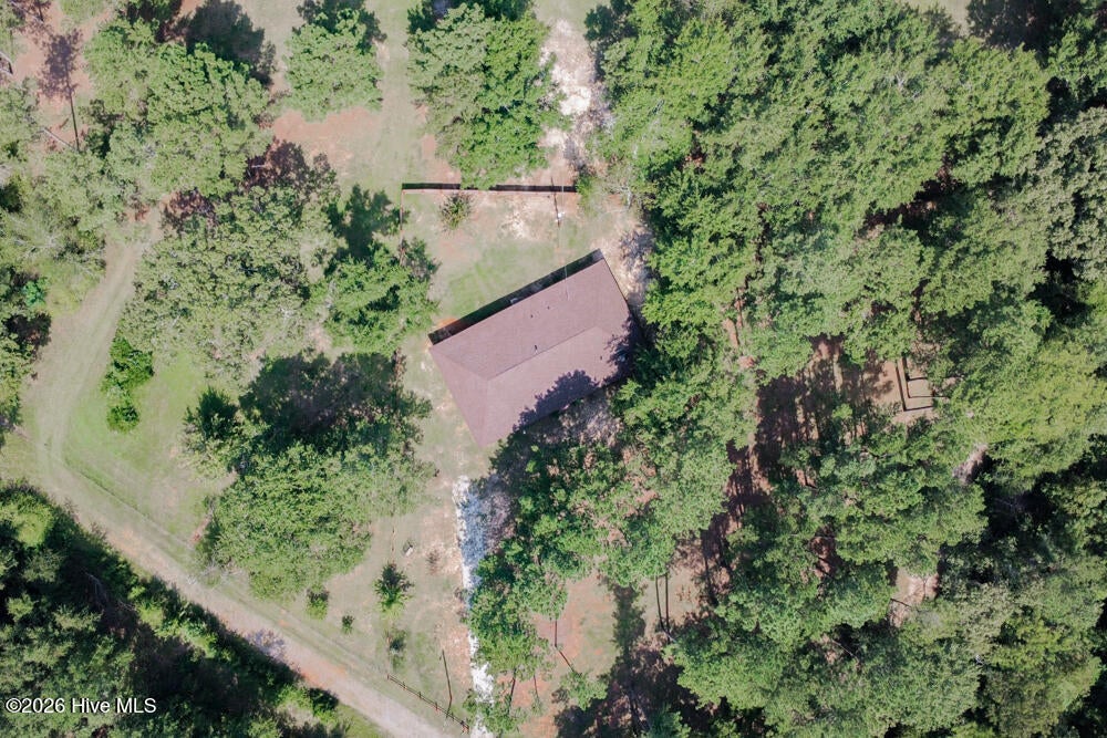 Photo of 2035 County Line Road, Blythe, GA 30805 (MLS # 100598866)