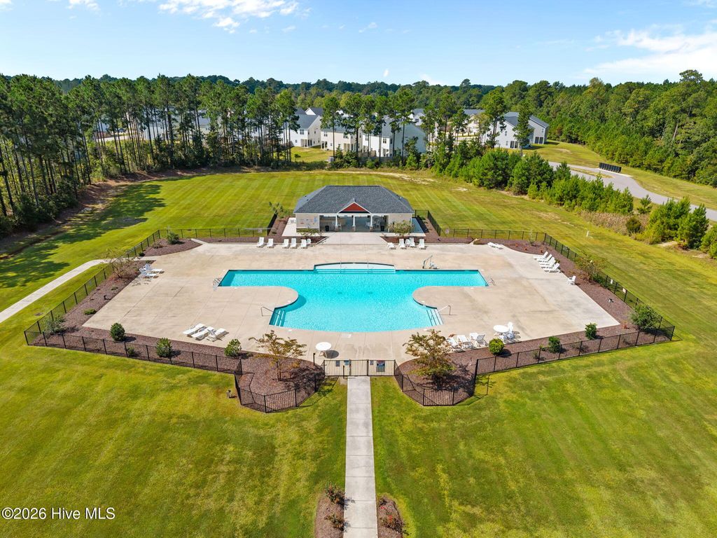 Photo of 118 South Sea Street, Jacksonville, NC 28546 (MLS # 100571455)