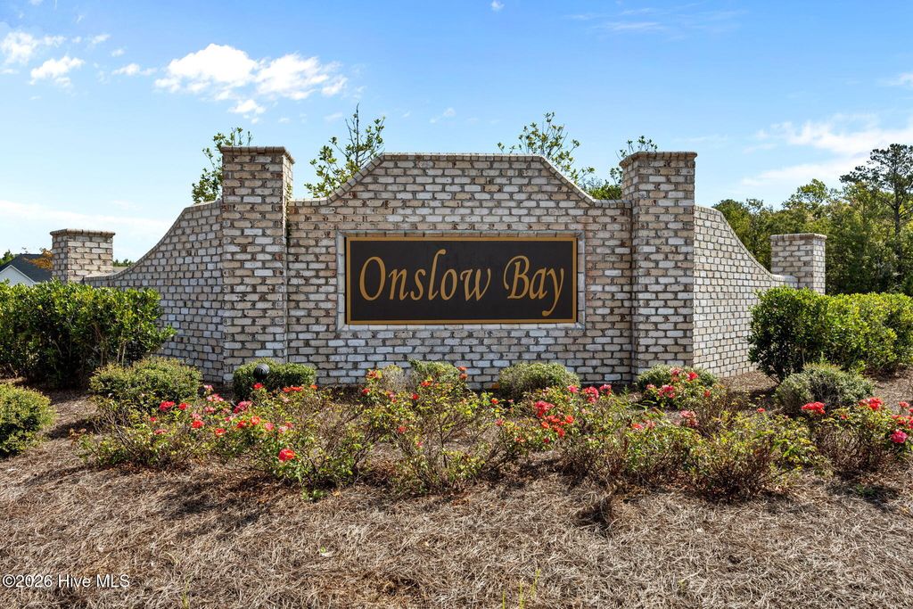 Photo of 118 S Sea Street, Jacksonville, NC 28546 (MLS # 100571455)