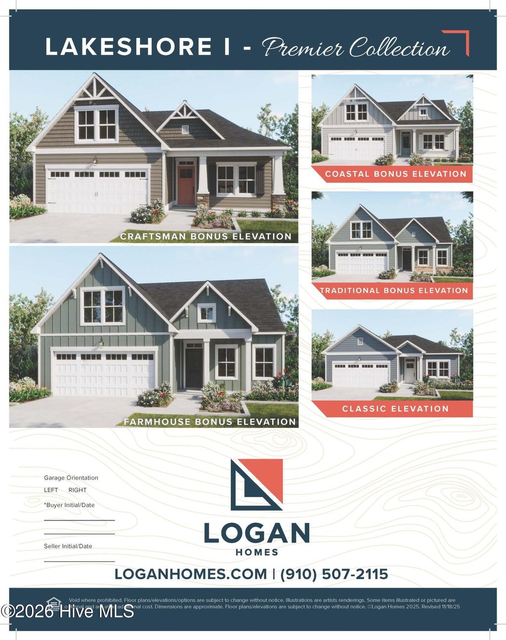 Photo of 7053 Marsh Shore Point, Leland, NC 28451 (MLS # 100561825)