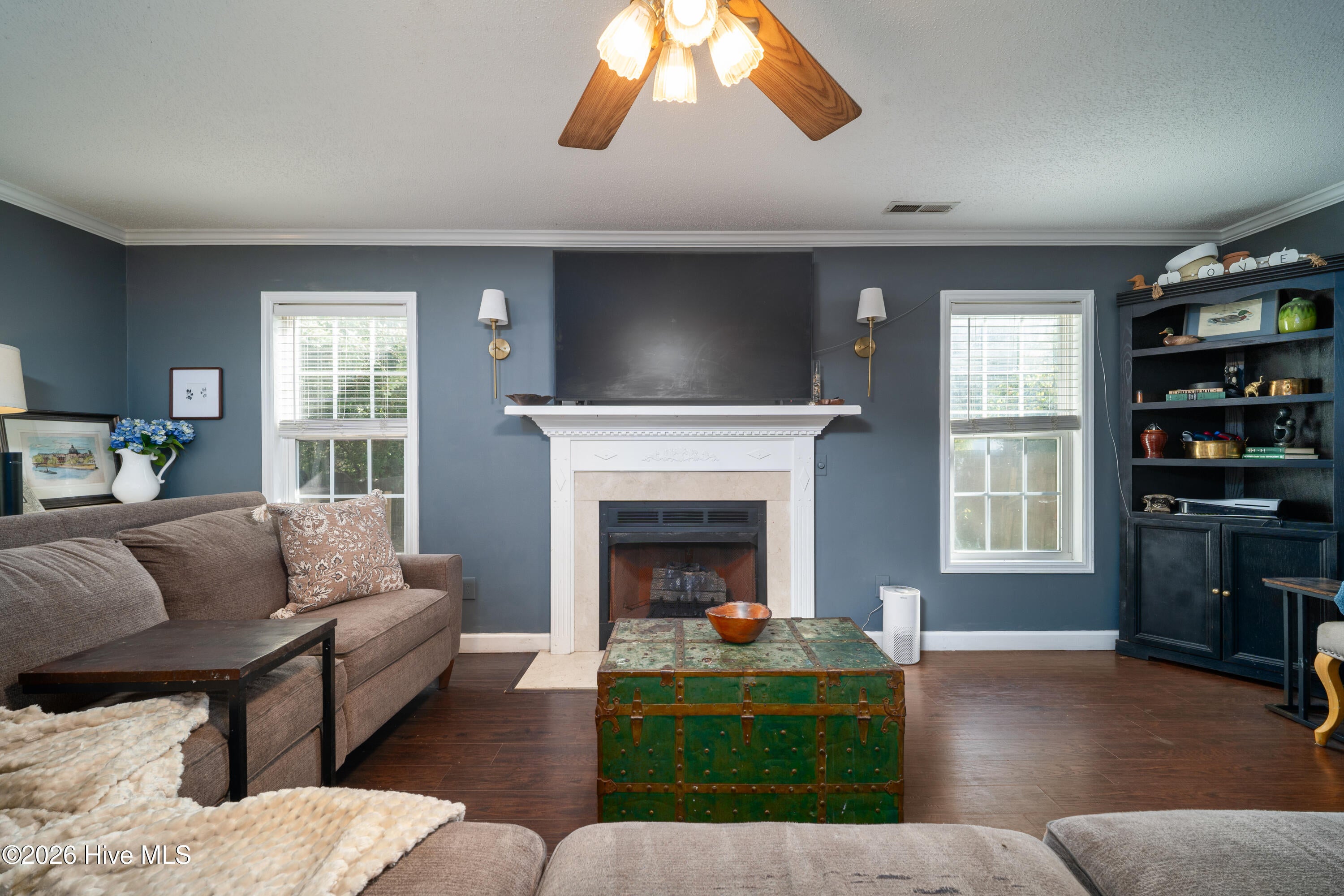 217 English Walnut Drive
