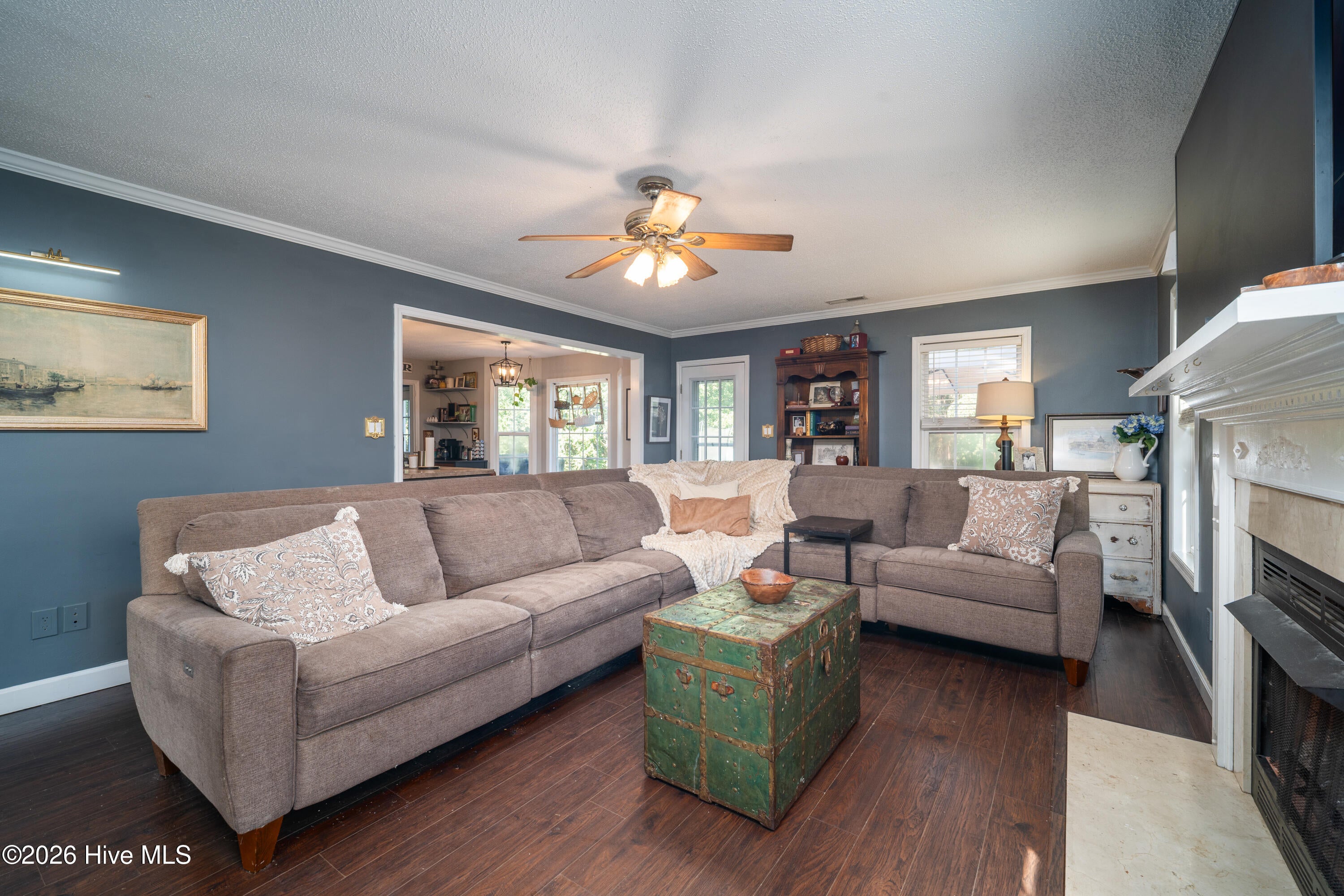 217 English Walnut Drive