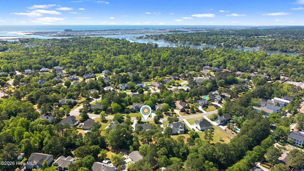Photo of 348 Harlandale Drive, Wilmington, NC 28411 (MLS # 100568942)
