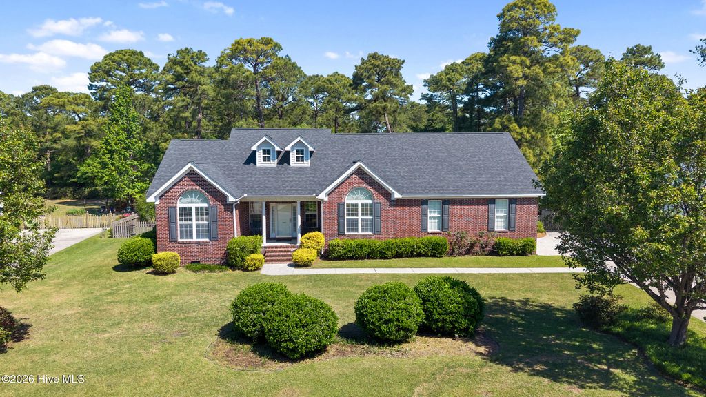 Photo of 348 Harlandale Drive, Wilmington, NC 28411 (MLS # 100568942)