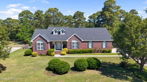 Photo of 348 Harlandale Drive, Wilmington, NC 28411 (MLS # 100568942)
