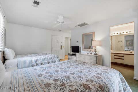 Tiny photo for 213 Clubhouse Road # 6, Sunset Beach, NC 28468 (MLS # 100598181)