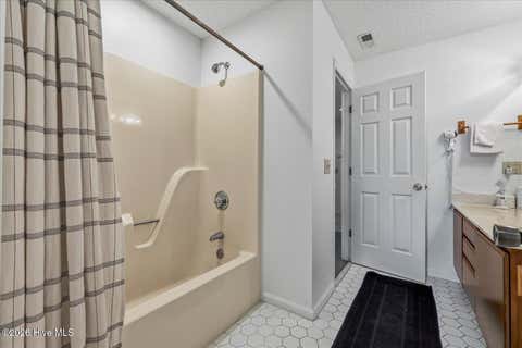 Tiny photo for 213 Clubhouse Road # 6, Sunset Beach, NC 28468 (MLS # 100598181)