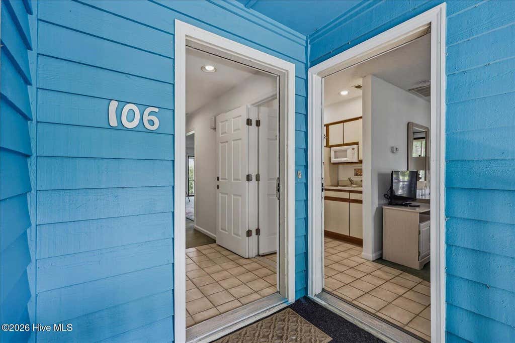 Photo of 213 Clubhouse Road # 6, Sunset Beach, NC 28468 (MLS # 100598181)