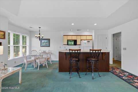 Tiny photo for 213 Clubhouse Road # 6, Sunset Beach, NC 28468 (MLS # 100598181)