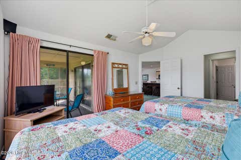 Tiny photo for 213 Clubhouse Road # 6, Sunset Beach, NC 28468 (MLS # 100598181)