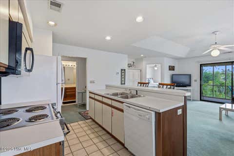 Tiny photo for 213 Clubhouse Road # 6, Sunset Beach, NC 28468 (MLS # 100598181)