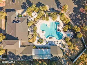 Tiny photo for 213 Clubhouse Road # 6, Sunset Beach, NC 28468 (MLS # 100598181)
