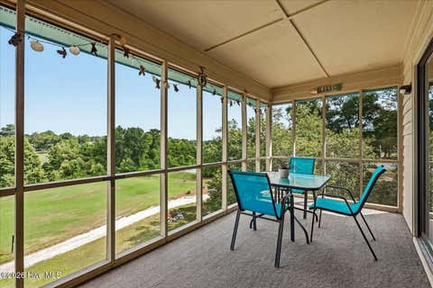 Tiny photo for 213 Clubhouse Road # 6, Sunset Beach, NC 28468 (MLS # 100598181)