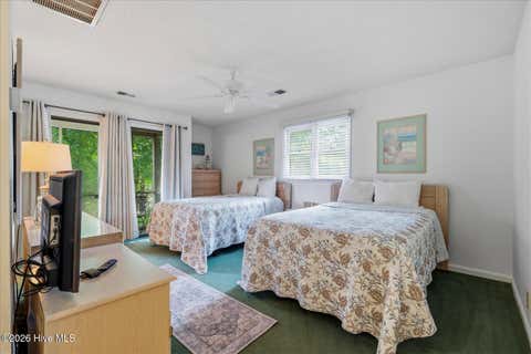 Tiny photo for 213 Clubhouse Road # 6, Sunset Beach, NC 28468 (MLS # 100598181)
