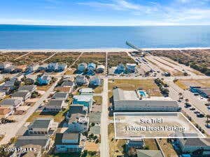 Tiny photo for 213 Clubhouse Road # 6, Sunset Beach, NC 28468 (MLS # 100598181)