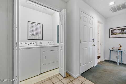 Tiny photo for 213 Clubhouse Road # 6, Sunset Beach, NC 28468 (MLS # 100598181)