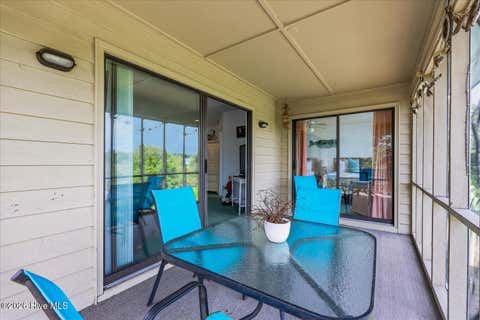 Tiny photo for 213 Clubhouse Road # 6, Sunset Beach, NC 28468 (MLS # 100598181)