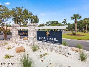 Tiny photo for 213 Clubhouse Road # 6, Sunset Beach, NC 28468 (MLS # 100598181)