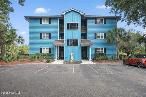 Photo of 213 Clubhouse Road # 6, Sunset Beach, NC 28468 (MLS # 100598181)