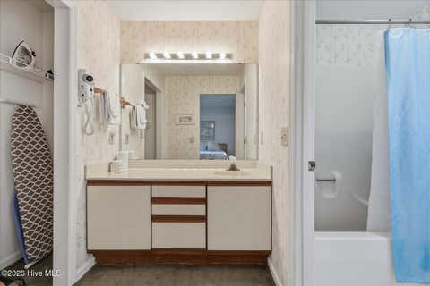 Tiny photo for 213 Clubhouse Road # 6, Sunset Beach, NC 28468 (MLS # 100598181)
