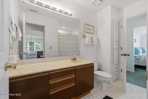 Tiny photo for 213 Clubhouse Road # 6, Sunset Beach, NC 28468 (MLS # 100598181)