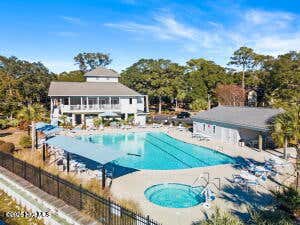 Tiny photo for 213 Clubhouse Road # 6, Sunset Beach, NC 28468 (MLS # 100598181)