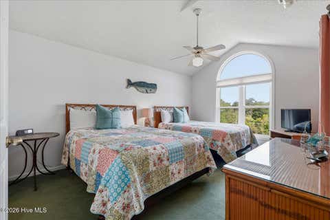 Tiny photo for 213 Clubhouse Road # 6, Sunset Beach, NC 28468 (MLS # 100598181)