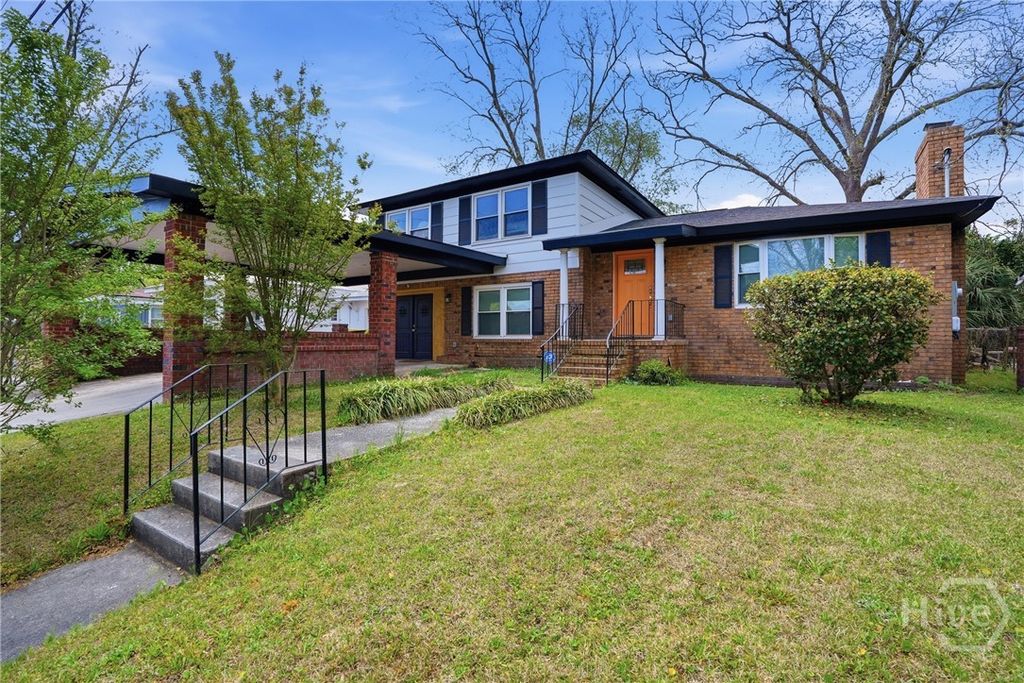 Photo of 1921 Lloyd Street, Savannah, GA 31405 (MLS # SA353005)