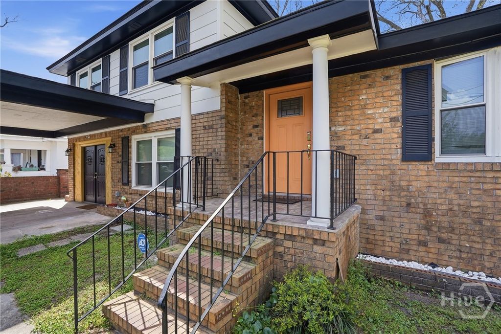 Photo of 1921 Lloyd Street, Savannah, GA 31405 (MLS # SA353005)