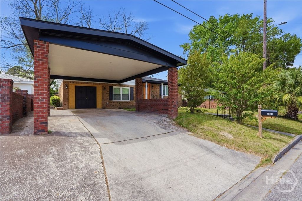 Photo of 1921 Lloyd Street, Savannah, GA 31405 (MLS # SA353005)