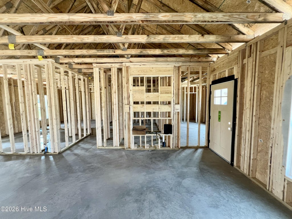 Photo of 197 Pendergrass Drive, Princeton, NC 27569 (MLS # 100594635)