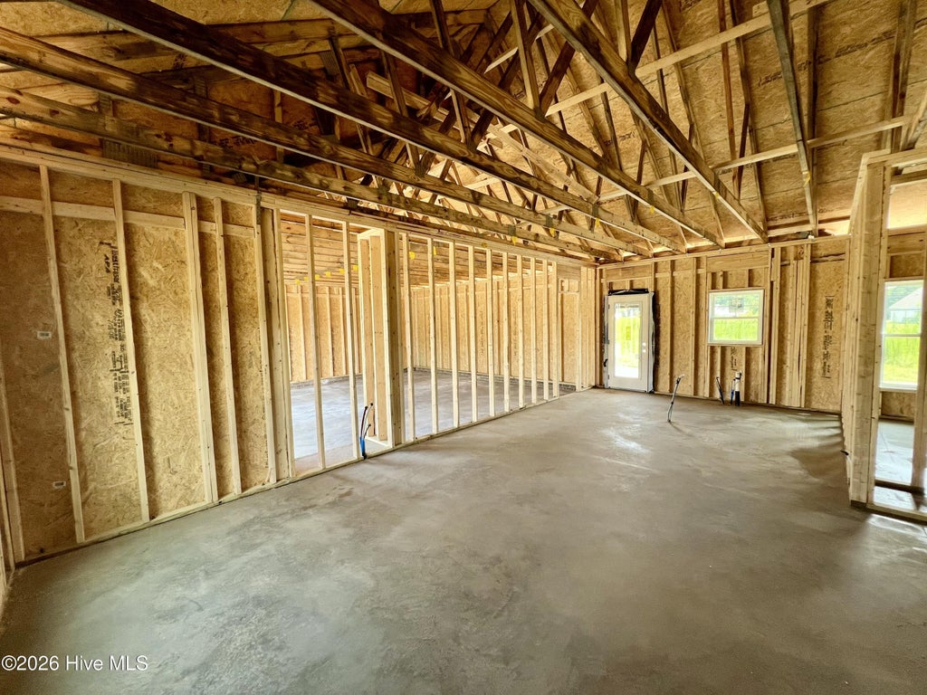 Photo of 197 Pendergrass Drive, Princeton, NC 27569 (MLS # 100594635)