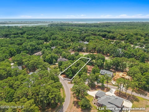 Tiny photo for 516 Genoes Point Road SW, Supply, NC 28462 (MLS # 100589851)