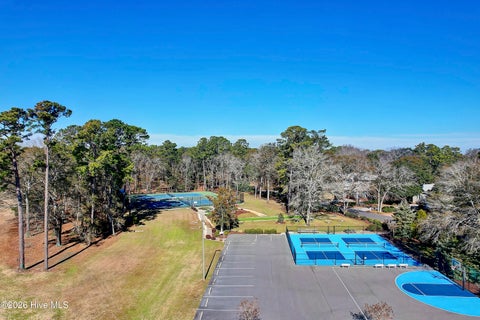 Tiny photo for 516 Genoes Point Road SW, Supply, NC 28462 (MLS # 100589851)
