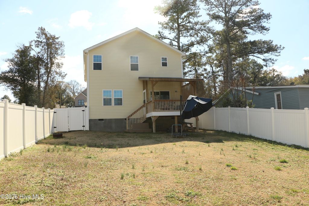 Photo of 268 N Hale Street, Southern Pines, NC 28387 (MLS # 100556443)