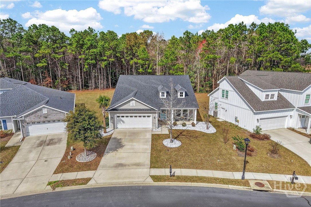 51 Misty Marsh Drive