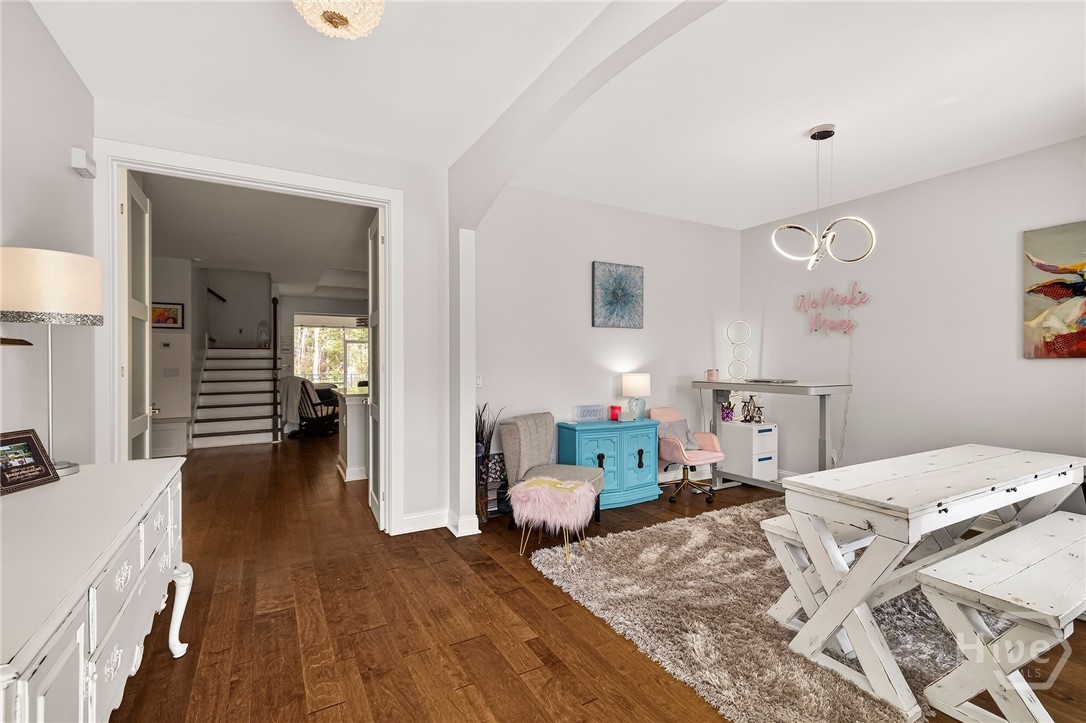 51 Misty Marsh Drive