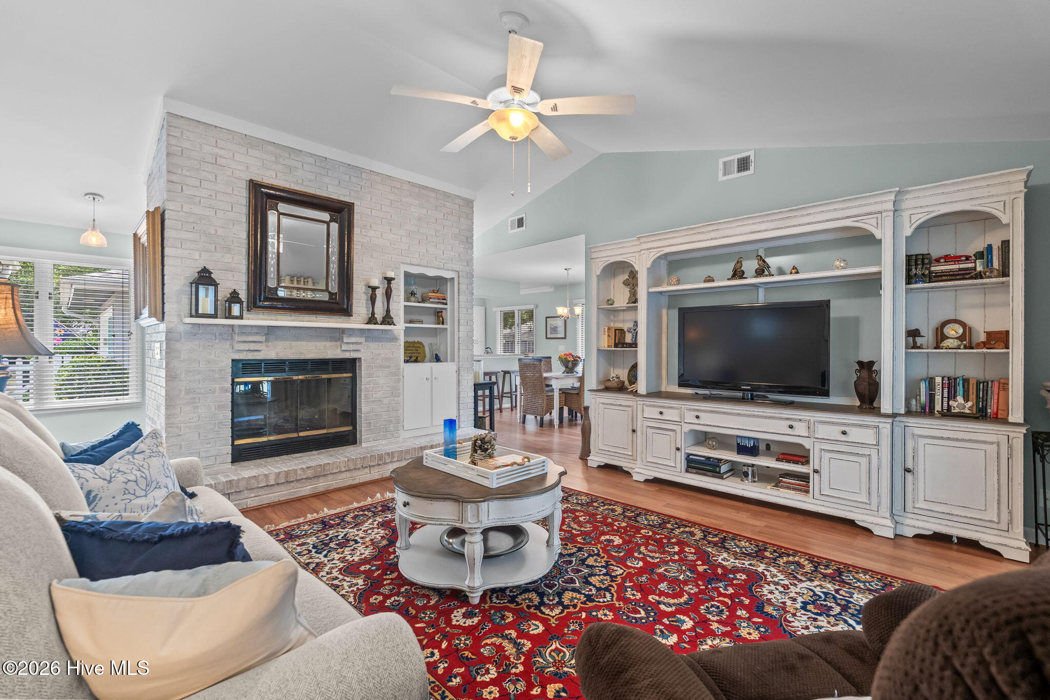 609 Camellia Lane