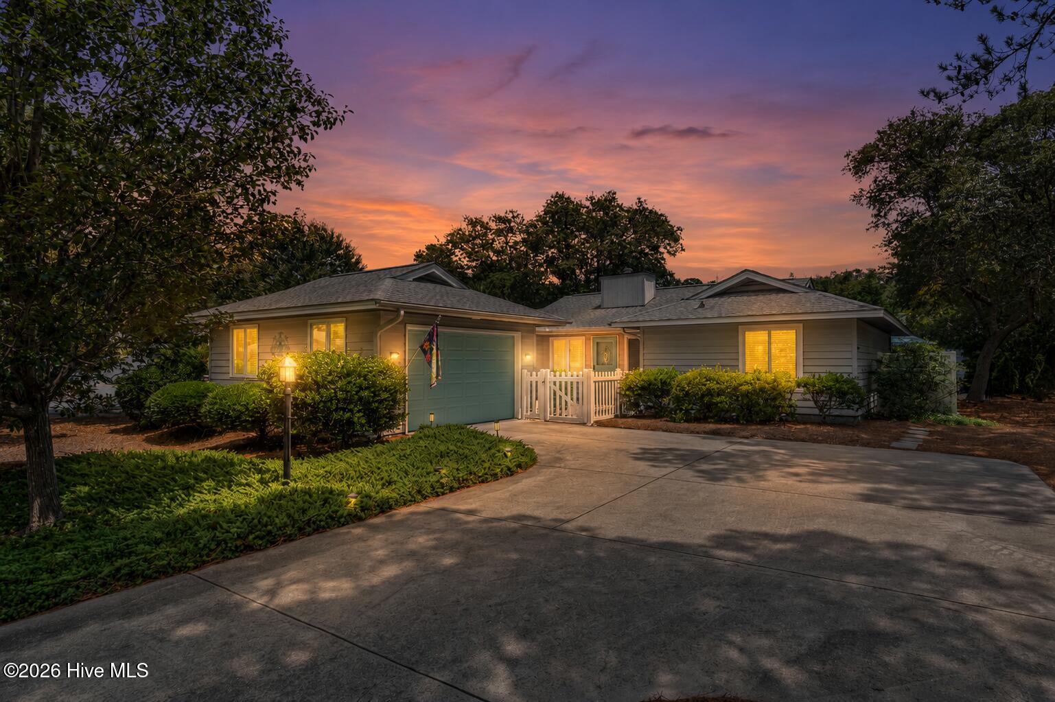 609 Camellia Lane