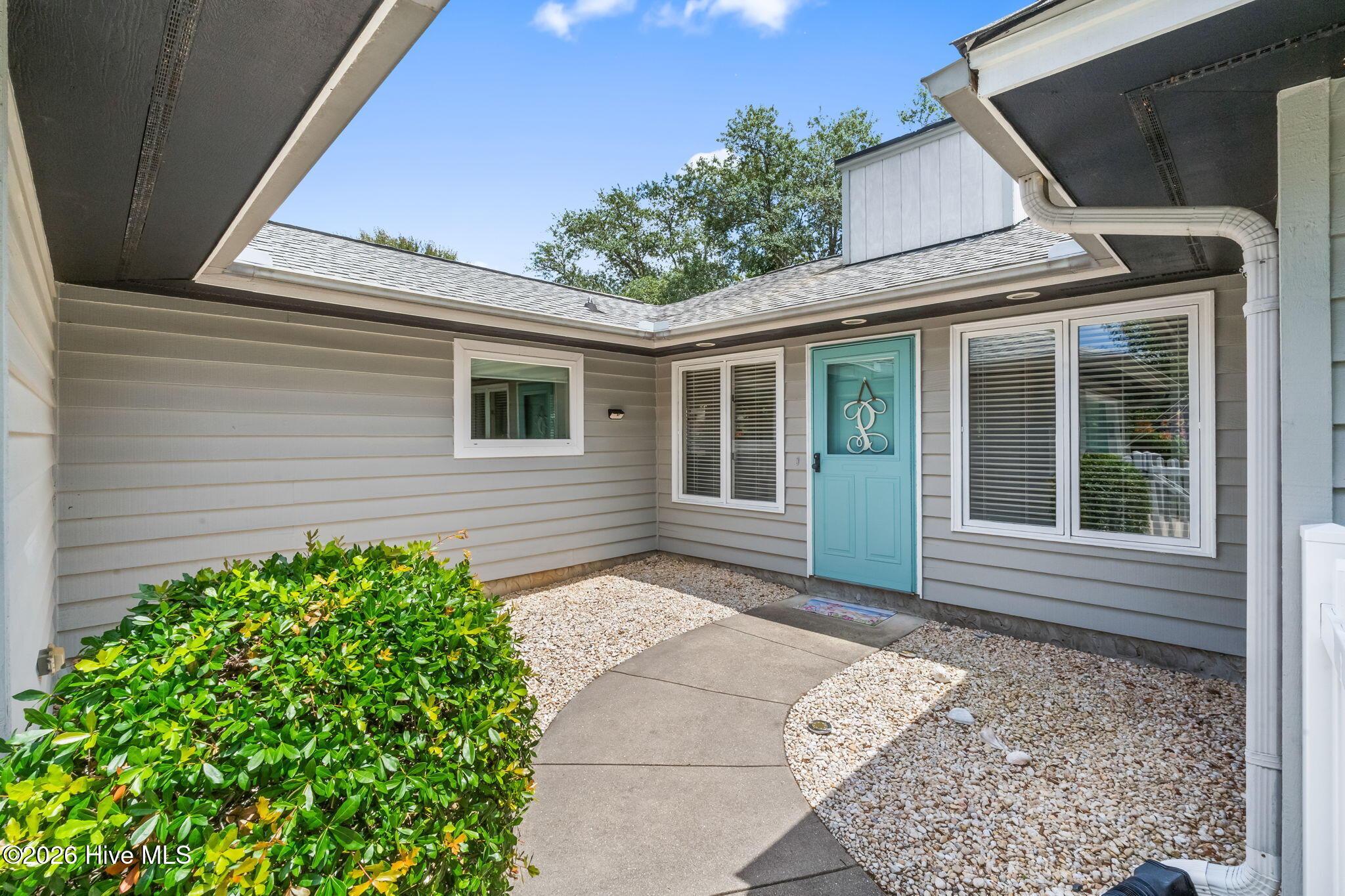 609 Camellia Lane