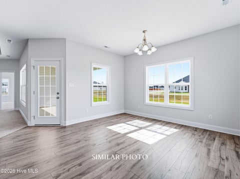 Tiny photo for 213 Little Bird Lane, Jacksonville, NC 28546 (MLS # 100598003)