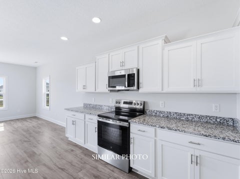 Tiny photo for 213 Little Bird Lane, Jacksonville, NC 28546 (MLS # 100598003)