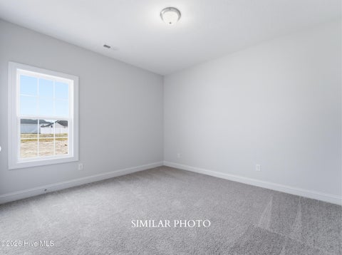 Tiny photo for 213 Little Bird Lane, Jacksonville, NC 28546 (MLS # 100598003)