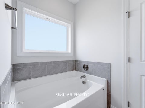 Tiny photo for 213 Little Bird Lane, Jacksonville, NC 28546 (MLS # 100598003)
