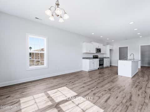 Tiny photo for 213 Little Bird Lane, Jacksonville, NC 28546 (MLS # 100598003)