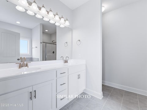 Tiny photo for 213 Little Bird Lane, Jacksonville, NC 28546 (MLS # 100598003)