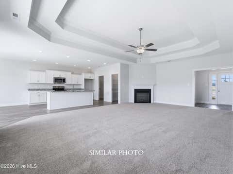 Tiny photo for 213 Little Bird Lane, Jacksonville, NC 28546 (MLS # 100598003)