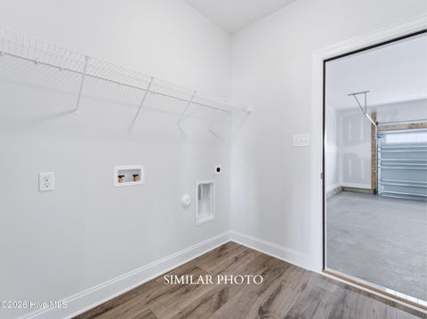 Tiny photo for 213 Little Bird Lane, Jacksonville, NC 28546 (MLS # 100598003)