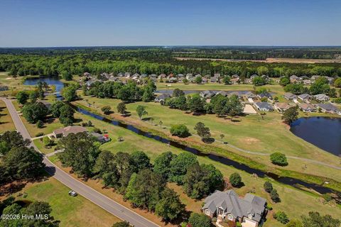 Tiny photo for 1062 N Middleton Drive NW, Calabash, NC 28467 (MLS # 100565538)